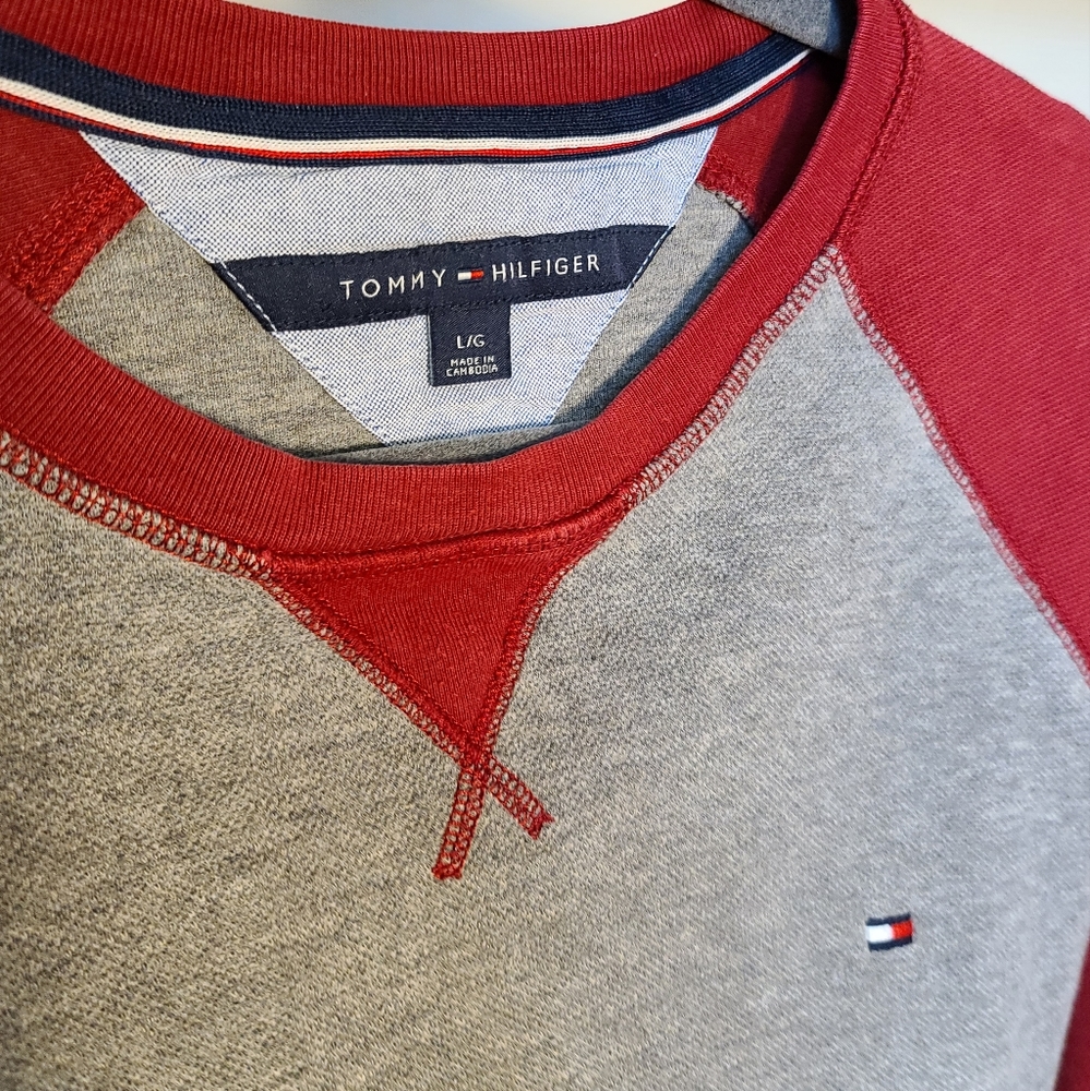 Tommy Hilfiger Sweater